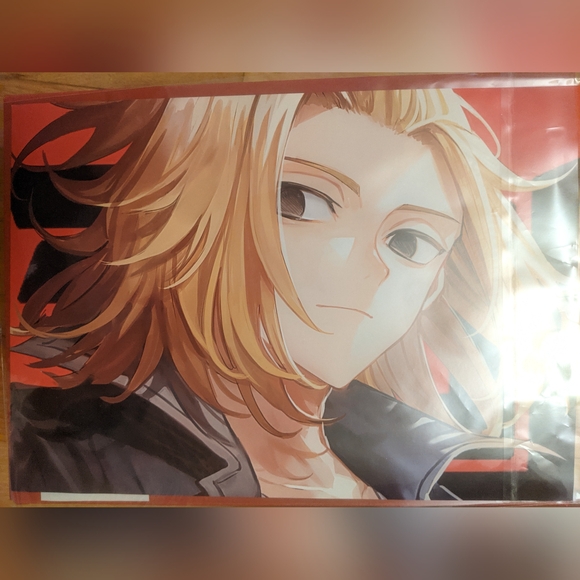 Tokyo Revengers Anime Merchandise Set - Picture 6 of 6